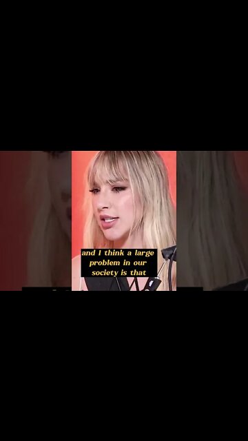 Taking away a persons power - Mikhaila Peterson