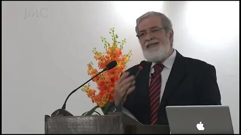 E se o seu filho se desviar — Rev Augustus Nicodemus