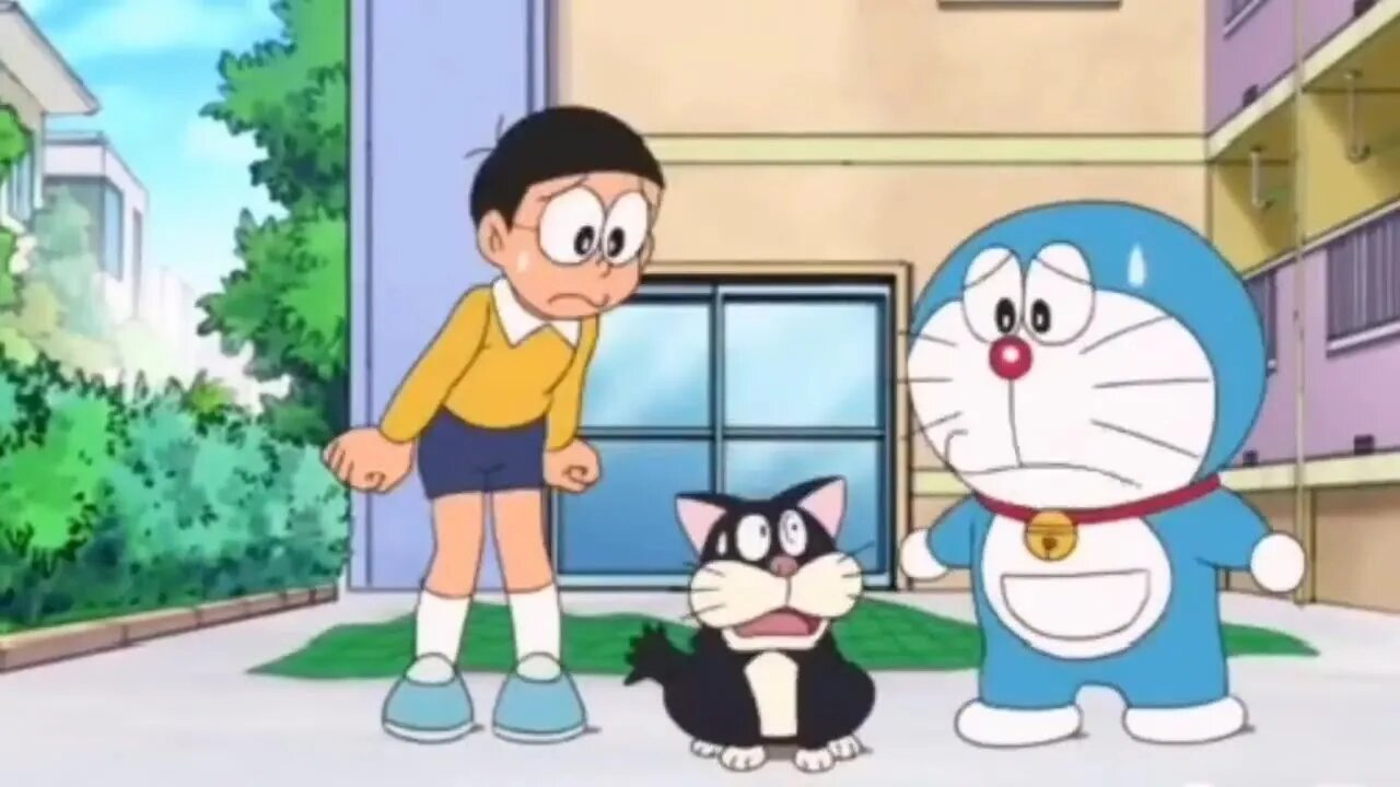 Doraemon new episode in Hindi | Doremon new ep in Hindi |Doraemon in hindi