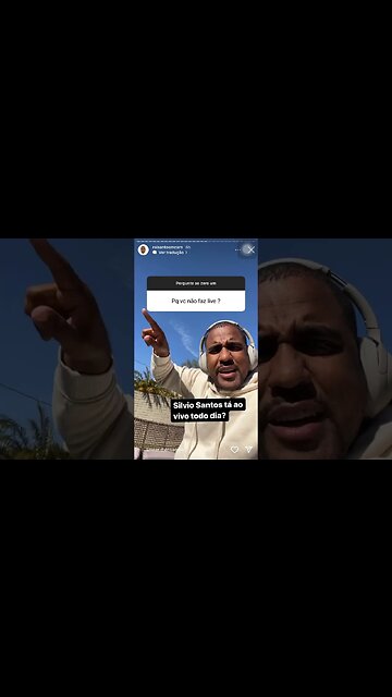 Rico que trabalha não é rico | Raiam Santos