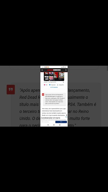 Red Dead Redemption 1 está vendendo muito bem, mesmo com o preço absurdo :(