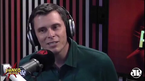 Gustavo Cerbasi - Pânico - 03/03/2015