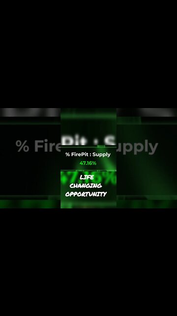 Life Changing Opportunity... Don't Miss This... www.safuu.com