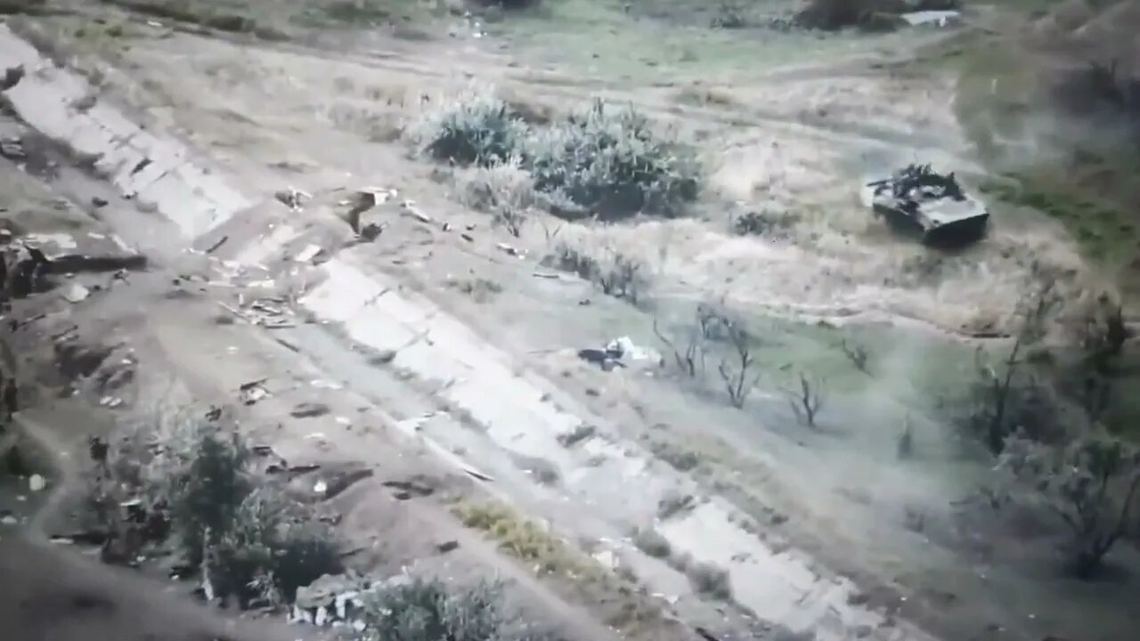 Ukraine War: Take It To The Edge