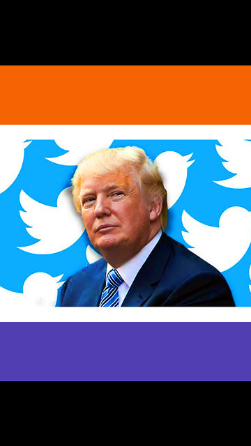 Trump Will NOT Be Returning To Twitter