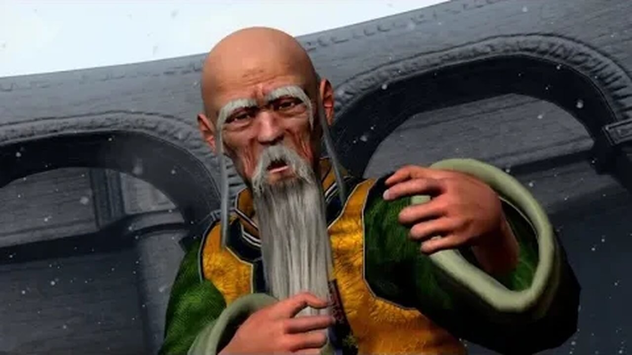 VF5FS match - Shun (Elbohapypapy) vs. Vanessa (Kruza)