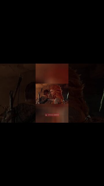 Did Heimdall Have A Thing For Thrud | Mythical Madness