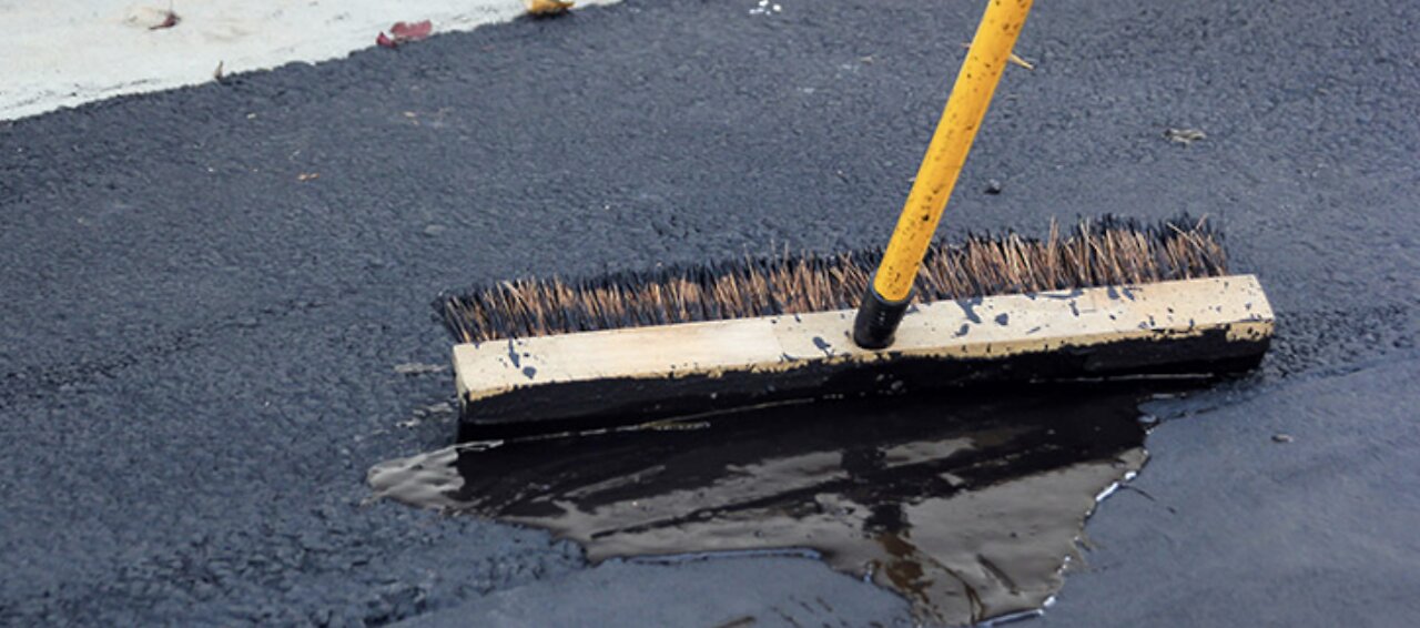 'No reason to have a risk factor like this in our community;' tar-based sealants could be banned