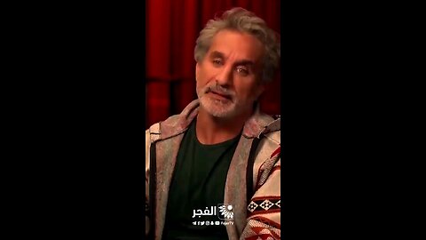 Storytime with Bassem Yossef
