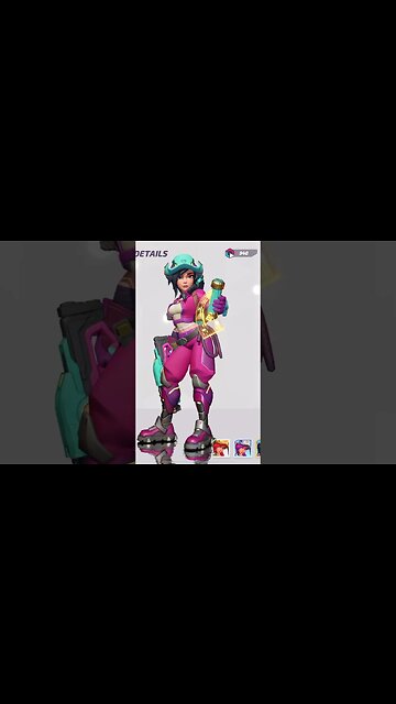 T3 Arena Heroes and Skins, RATE THIS SKIN ON A SCALE OF 10 47