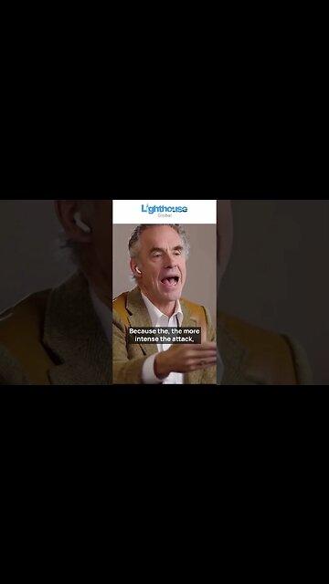 Narcissistic people are a major obstacle to potential: #jordanpeterson #lighthouseglobal #potential