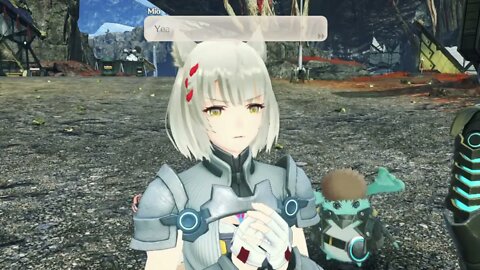 Xenoblade Chronicles 3 Part 26