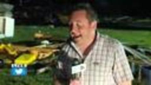 Eric Crest liveshot 5-17-17 2