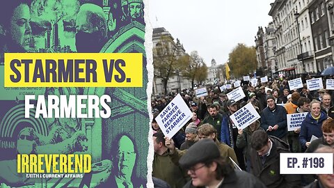 Starmer vs. Farmers