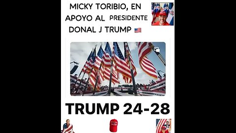 TRUMP 24-28