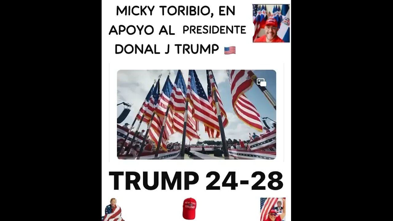 TRUMP 24-28