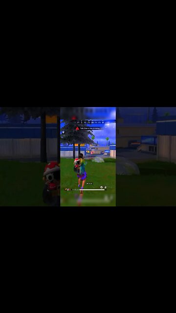 Sniper King (AWM) 😂 Gone Wrong (Lol)😁 #shorts #freefire #garenafreefire