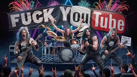 YouTube, Commie Shitbirds