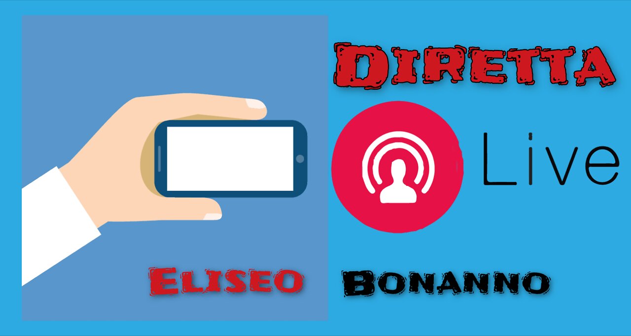 DIRETTA ʟɪᴠᴇ FB DEL 15.04.2022