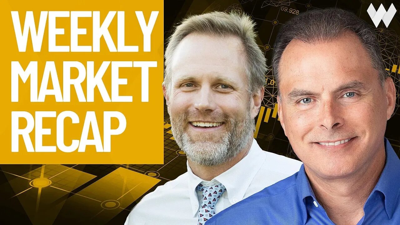 Is The Rally Back On? | Lance Roberts & Adam Taggart