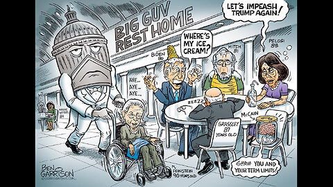 You are in the District of Columbia