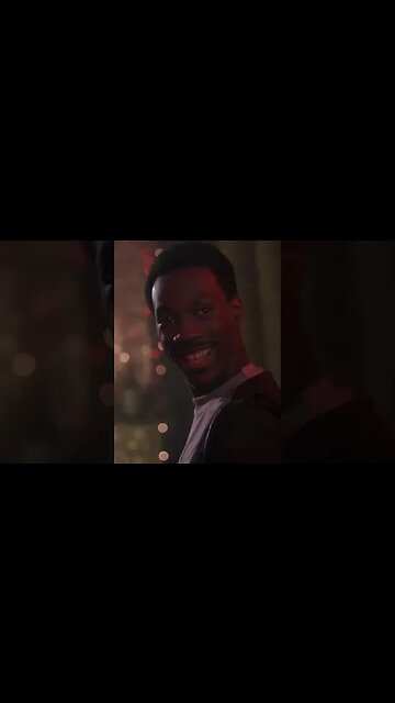 Beverly Hills Cop #shorts #beverlyhillscop #movie