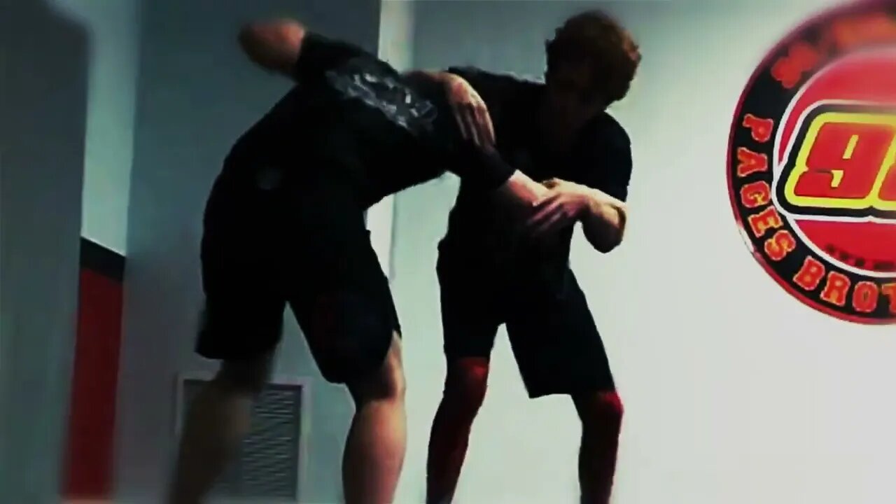 Trying to break my own foot off in bjj..