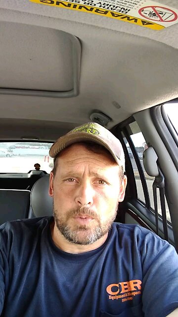 Mike lindell's got them receipts!!