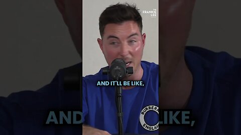 Looking to confuse your competitors? 🤣#shorts #podcastclips #frankieleepodcast #dannybuck #marketing