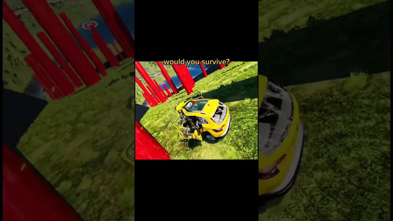 BeamNG DRIVE / pipes