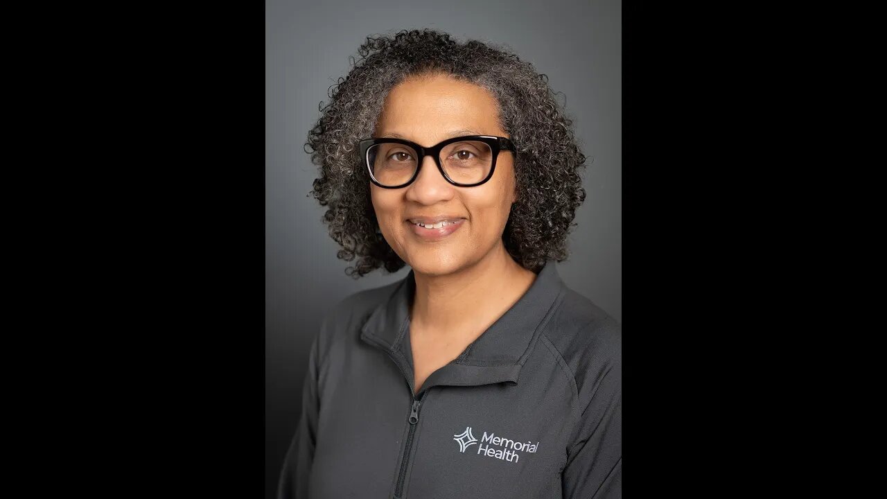 Doctor discusses importance of health for golfers, cadies and spectators