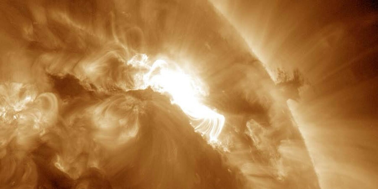 So many big things revolve around the speed of light. 1 of 2.