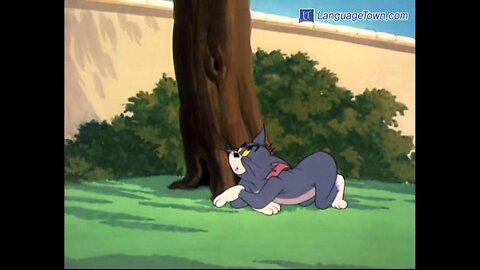 Tom and Jerry | Cartoon for Kids