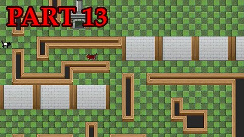 Let's Play - Warrior Cats the Game: New Prophecy (duo playthrough) part 13