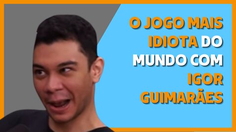 O jogo mais idiota do Mundo - The dumbest game in the world