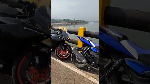 MH48rider #r15v3 #r15v4 #ktmrc390 #ktm #pulsar #viral #bike #bossrider #ktmrc390