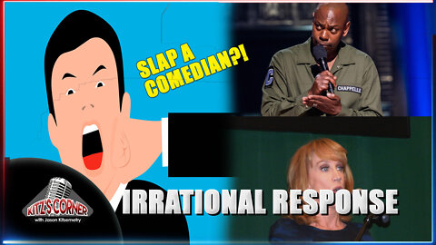 Americans demand MORE VIOLENCE towards Comedians Post-Oscar Moment