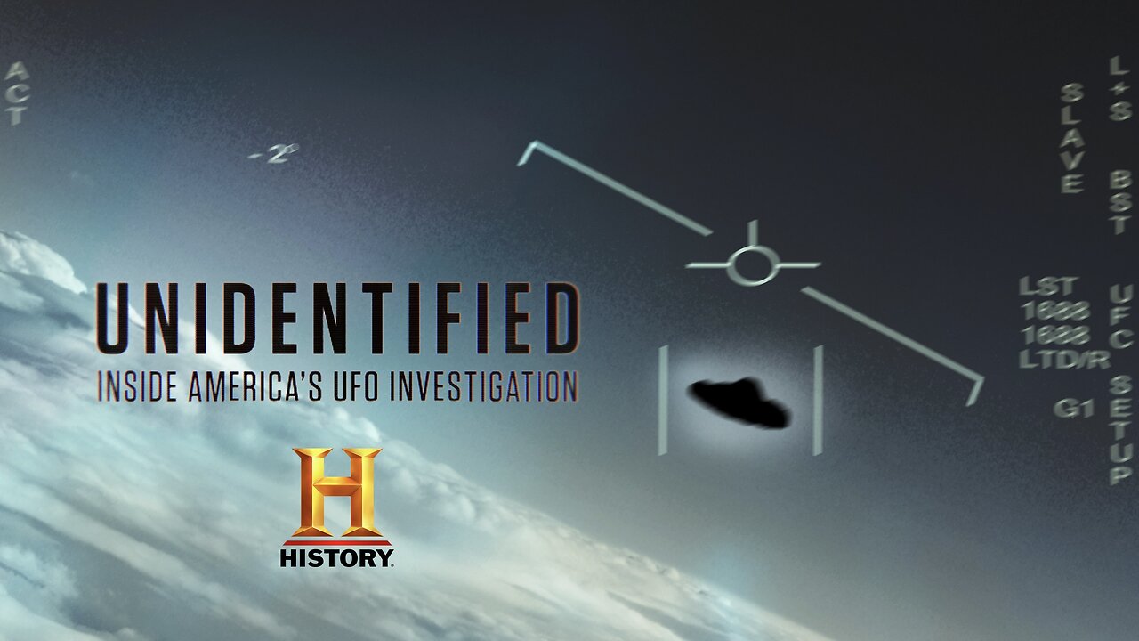 UFO'S VS. NUKES: Inside America's UFO Investigation