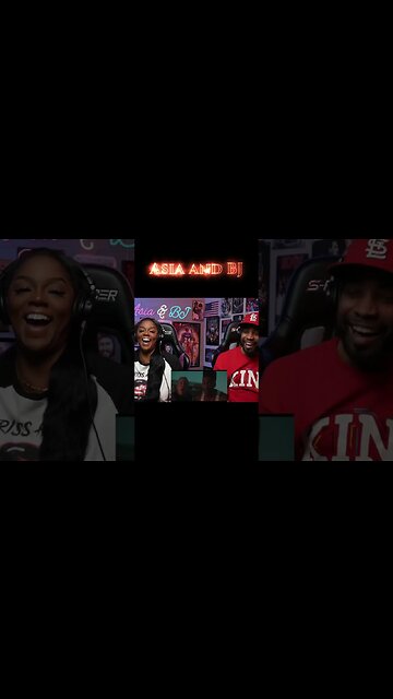 Tom MacDonald Adam Calhoun & Dax - Black and White They went off!! #shorts #ytshorts | Asia and BJ