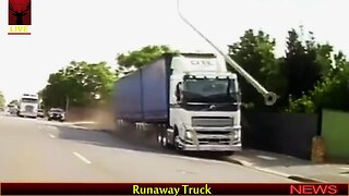 Runaway Truck