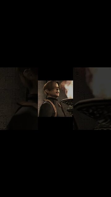 Resident Evil - Out of Context