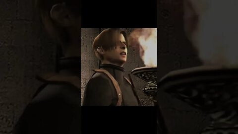 Resident Evil - Out of Context