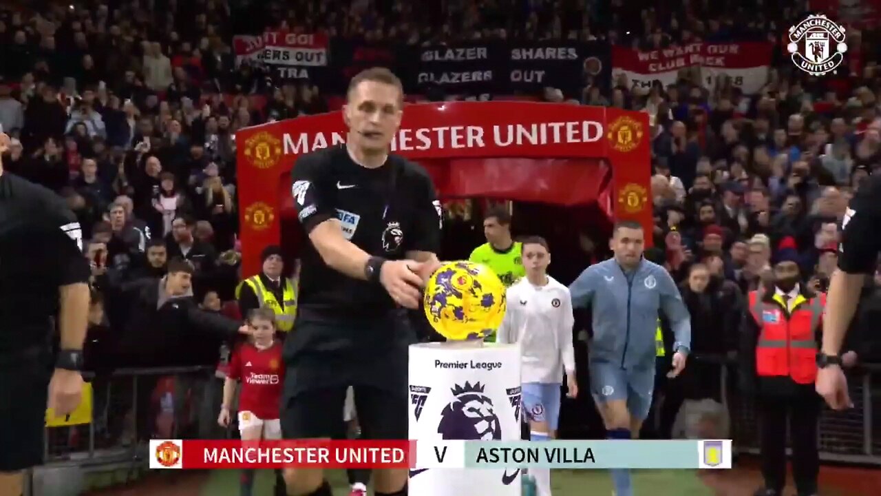 manchester United 3-2 west Ham united