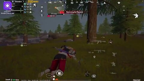 tk gaming Live Stream
