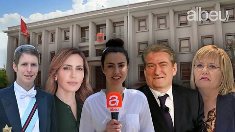 Nga Majlinda Bregu tek Vasilika Hysi, kë duan të shikojnë në karrigen e presidentit Shqiptarët ?