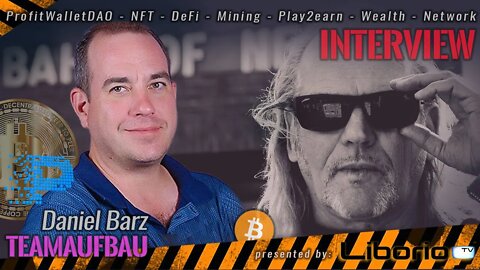 Daniel Barz - Network Teamaufbau Interview # 1