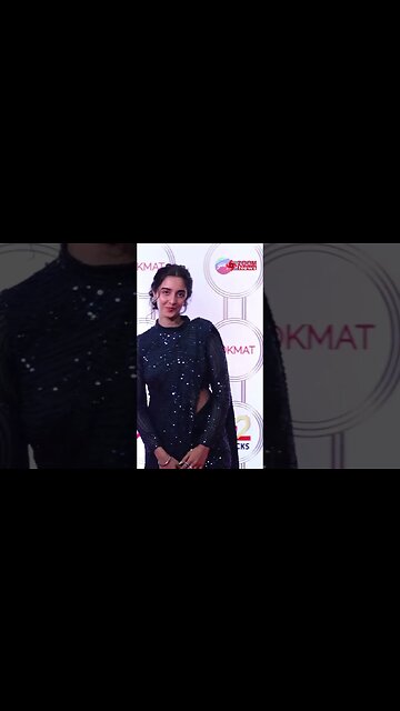Simran Natekar at Lokmat Most Stylish Awards 2023 😍🔥