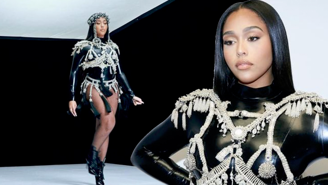 Jordyn Woods Cameo On Megan Thee Stallions ‘Body’ Video Has Fans BEGGING For More!