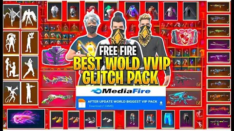 Glitch file for free fire❗| Free fire max glitch | ❗ Free fire glitch file | Ff glitch | @MB92 GAMER