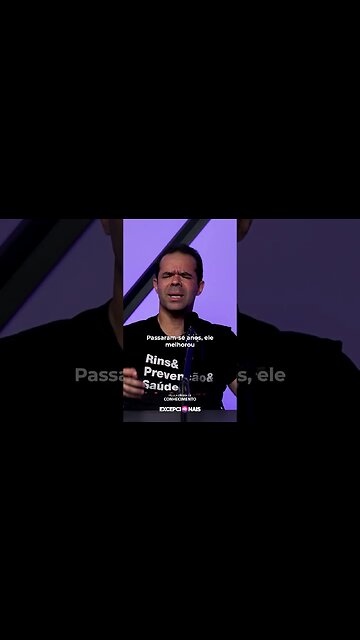 Pense assim para se ter uma vida mais leve | Dr. José Neto